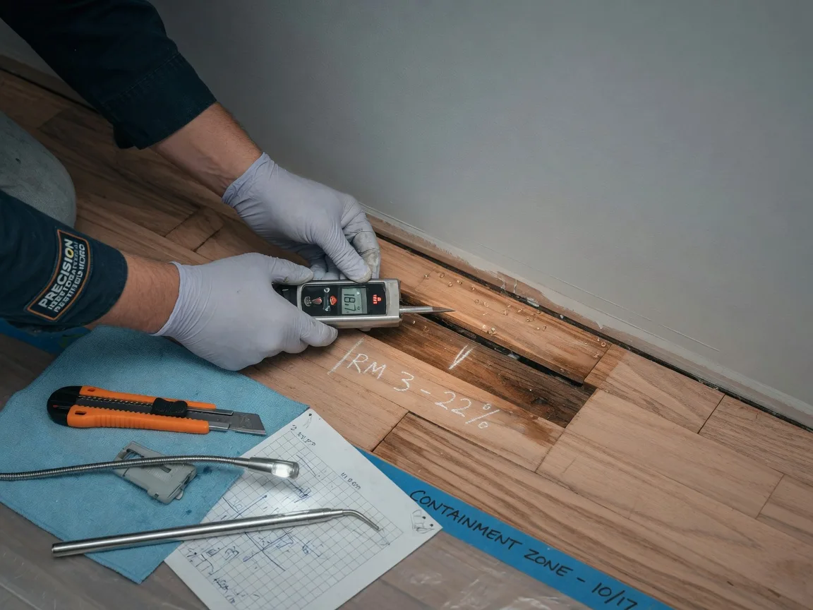 Why choose Water Removal in Granton, WI